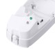 Wall-mounted Automatic Perfume Air Freshener Aerosol Dispenser Sprayer Indoor Wall-mounted Automatic Perfume Air Freshener Aerosol Dispenser Sprayer Indoor