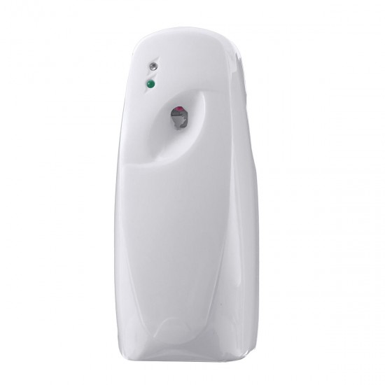 Wall-mounted Automatic Perfume Air Freshener Aerosol Dispenser Sprayer Indoor Wall-mounted Automatic Perfume Air Freshener Aerosol Dispenser Sprayer Indoor