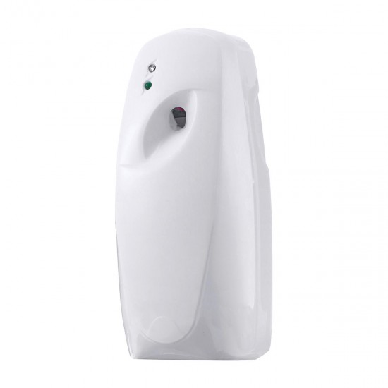 Wall-mounted Automatic Perfume Air Freshener Aerosol Dispenser Sprayer Indoor Wall-mounted Automatic Perfume Air Freshener Aerosol Dispenser Sprayer Indoor