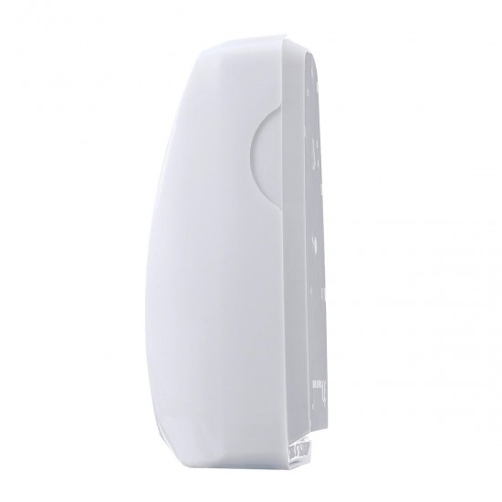 Wall-mounted Automatic Perfume Air Freshener Aerosol Dispenser Sprayer Indoor Wall-mounted Automatic Perfume Air Freshener Aerosol Dispenser Sprayer Indoor