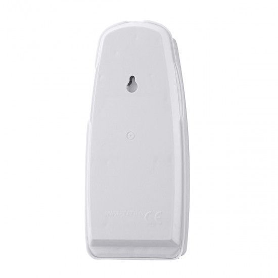 Wall-mounted Automatic Perfume Air Freshener Aerosol Dispenser Sprayer Indoor Wall-mounted Automatic Perfume Air Freshener Aerosol Dispenser Sprayer Indoor