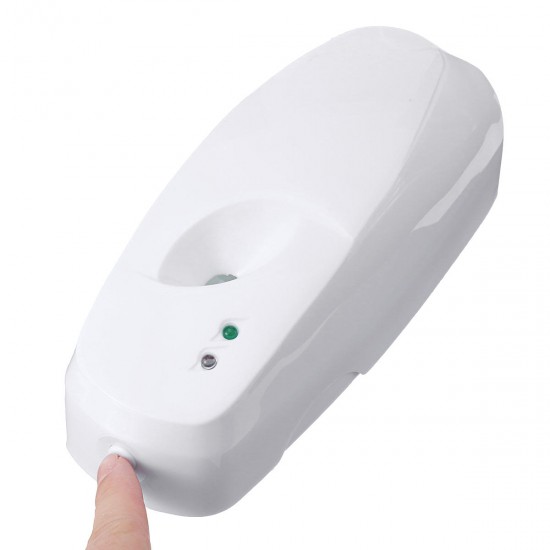 Wall-mounted Automatic Perfume Air Freshener Aerosol Dispenser Sprayer Indoor Wall-mounted Automatic Perfume Air Freshener Aerosol Dispenser Sprayer Indoor