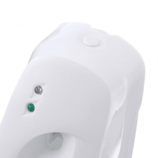 Wall-mounted Automatic Perfume Air Freshener Aerosol Dispenser Sprayer Indoor Wall-mounted Automatic Perfume Air Freshener Aerosol Dispenser Sprayer Indoor