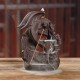 Waterfall Backflow Ceramic Dragon Incense Burner Cone Holder Censer Home Decor Waterfall Backflow Ceramic Dragon Incense Burner Cone Holder Censer Home Decor