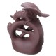 Waterfall Backflow Ceramic Dragon Incense Burner Cone Holder Censer Home Decor Waterfall Backflow Ceramic Dragon Incense Burner Cone Holder Censer Home Decor