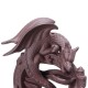 Waterfall Backflow Ceramic Dragon Incense Burner Cone Holder Censer Home Decor Waterfall Backflow Ceramic Dragon Incense Burner Cone Holder Censer Home Decor