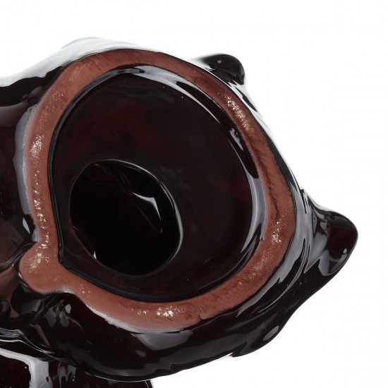 Waterfall Backflow Incense Burner Ceramic Buddhist Censer Holder Home Room Decor Waterfall Backflow Incense Burner Ceramic Buddhist Censer Holder Home Room Decor