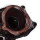 Waterfall Backflow Incense Burner Ceramic Buddhist Censer Holder Home Room Decor Waterfall Backflow Incense Burner Ceramic Buddhist Censer Holder Home Room Decor