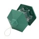 Waterproof Gazebo Hanging Wild Bird Feeder Outdoor Feeding For Garden Decorations Waterproof Gazebo Hanging Wild Bird Feeder Outdoor Feeding For Garden Decorations