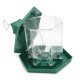 Waterproof Gazebo Hanging Wild Bird Feeder Outdoor Feeding For Garden Decorations Waterproof Gazebo Hanging Wild Bird Feeder Outdoor Feeding For Garden Decorations