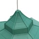 Waterproof Gazebo Hanging Wild Bird Feeder Outdoor Feeding For Garden Decorations Waterproof Gazebo Hanging Wild Bird Feeder Outdoor Feeding For Garden Decorations