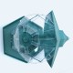 Waterproof Gazebo Hanging Wild Bird Feeder Outdoor Feeding For Garden Decorations Waterproof Gazebo Hanging Wild Bird Feeder Outdoor Feeding For Garden Decorations