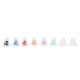 Waterproof Reusable Noise Canceling Ear Plugs for Sleeping Swimming Earplugs Hearing Protection Noise Reduction Waterproof Reusable Noise Canceling Ear Plugs for Sleeping Swimming Earplugs Hearing Protection Noise Reduction