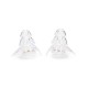 Waterproof Reusable Noise Canceling Ear Plugs for Sleeping Swimming Earplugs Hearing Protection Noise Reduction Waterproof Reusable Noise Canceling Ear Plugs for Sleeping Swimming Earplugs Hearing Protection Noise Reduction