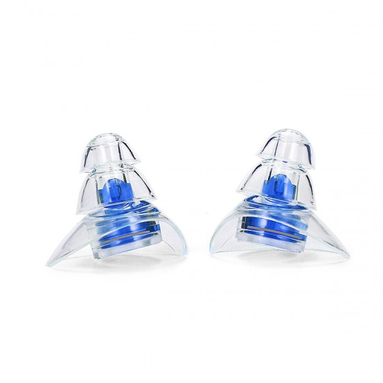 Waterproof Reusable Noise Canceling Ear Plugs for Sleeping Swimming Earplugs Hearing Protection Noise Reduction Waterproof Reusable Noise Canceling Ear Plugs for Sleeping Swimming Earplugs Hearing Protection Noise Reduction