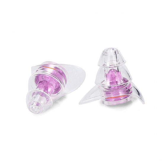 Waterproof Reusable Noise Canceling Ear Plugs for Sleeping Swimming Earplugs Hearing Protection Noise Reduction Waterproof Reusable Noise Canceling Ear Plugs for Sleeping Swimming Earplugs Hearing Protection Noise Reduction