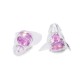 Waterproof Reusable Noise Canceling Ear Plugs for Sleeping Swimming Earplugs Hearing Protection Noise Reduction