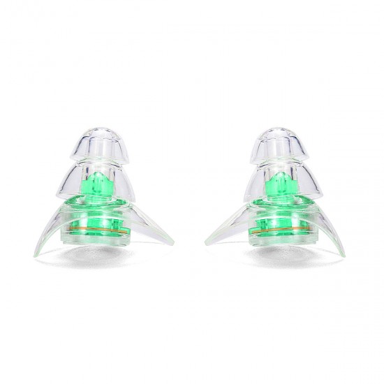 Waterproof Reusable Noise Canceling Ear Plugs for Sleeping Swimming Earplugs Hearing Protection Noise Reduction Waterproof Reusable Noise Canceling Ear Plugs for Sleeping Swimming Earplugs Hearing Protection Noise Reduction