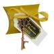 Wedding Souvenirs Gift Bags Party Bottle Opener Candy Pouch Packaging Bag Ribbon