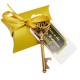 Wedding Souvenirs Gift Bags Party Bottle Opener Candy Pouch Packaging Bag Ribbon