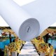 White Wedding Aisle Runner Ceremony Decoration Marriage Party Decor Carpet Roll White Wedding Aisle Runner Ceremony Decoration Marriage Party Decor Carpet Roll