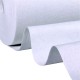 White Wedding Aisle Runner Ceremony Decoration Marriage Party Decor Carpet Roll