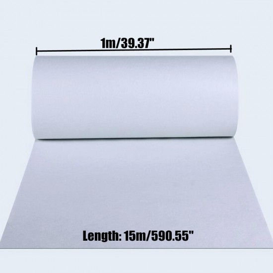 White Wedding Aisle Runner Ceremony Decoration Marriage Party Decor Carpet Roll White Wedding Aisle Runner Ceremony Decoration Marriage Party Decor Carpet Roll
