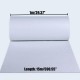 White Wedding Aisle Runner Ceremony Decoration Marriage Party Decor Carpet Roll White Wedding Aisle Runner Ceremony Decoration Marriage Party Decor Carpet Roll