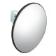 Wide Angle Curved Convex Security Car Blind Spot Mirror For Indoor Burglar Traffic Signal Roadway Safety