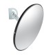 Wide Angle Curved Convex Security Car Blind Spot Mirror For Indoor Burglar Traffic Signal Roadway Safety