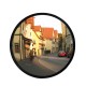 Wide Angle Curved Convex Security Car Blind Spot Mirror For Indoor Burglar Traffic Signal Roadway Safety Wide Angle Curved Convex Security Car Blind Spot Mirror For Indoor Burglar Traffic Signal Roadway Safety