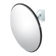 Wide Angle Curved Convex Security Car Blind Spot Mirror For Indoor Burglar Traffic Signal Roadway Safety Wide Angle Curved Convex Security Car Blind Spot Mirror For Indoor Burglar Traffic Signal Roadway Safety