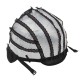 Wig Cap Making Elastic Breathable Lace Mesh Net Weaving Cap Adjustable Head Cap Wig Cap Making Elastic Breathable Lace Mesh Net Weaving Cap Adjustable Head Cap