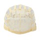 Wig Cap Making Elastic Breathable Lace Mesh Net Weaving Cap Adjustable Head Cap