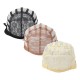 Wig Cap Making Elastic Breathable Lace Mesh Net Weaving Cap Adjustable Head Cap Wig Cap Making Elastic Breathable Lace Mesh Net Weaving Cap Adjustable Head Cap