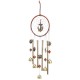 Wind Chime Outdoor Garden Yard Bells Hanging Charm Decor Windchime Ornament Wind Chime Outdoor Garden Yard Bells Hanging Charm Decor Windchime Ornament