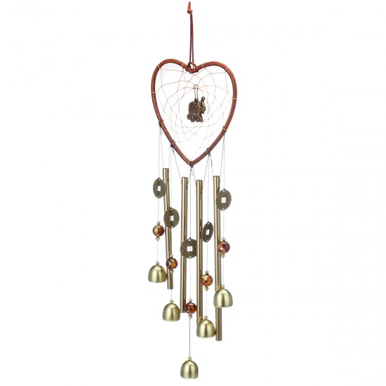 Wind Chime Outdoor Garden Yard Bells Hanging Charm Decor Windchime Ornament Wind Chime Outdoor Garden Yard Bells Hanging Charm Decor Windchime Ornament