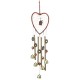 Wind Chime Outdoor Garden Yard Bells Hanging Charm Decor Windchime Ornament Wind Chime Outdoor Garden Yard Bells Hanging Charm Decor Windchime Ornament