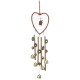 Wind Chime Outdoor Garden Yard Bells Hanging Charm Decor Windchime Ornament