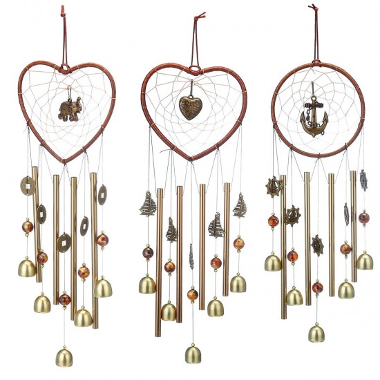 Wind Chime Outdoor Garden Yard Bells Hanging Charm Decor Windchime Ornament Wind Chime Outdoor Garden Yard Bells Hanging Charm Decor Windchime Ornament