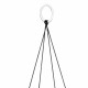 Wind Chimes Aluminum Tubes Large Tone Resonant Bell Chapel Church Garden Decor Wind Chimes Aluminum Tubes Large Tone Resonant Bell Chapel Church Garden Decor