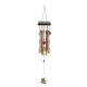 Wind Chimes Aluminum Tubes Large Tone Resonant Bell Chapel Church Garden Decor Wind Chimes Aluminum Tubes Large Tone Resonant Bell Chapel Church Garden Decor