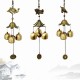 Wind Chimes Bells Lucky Fish Elephant Garden Outdoor Windows Hanging Ornament Decorations Wind Chimes Bells Lucky Fish Elephant Garden Outdoor Windows Hanging Ornament Decorations