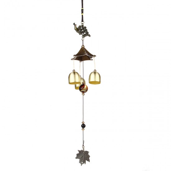 Wind Chimes Bells Lucky Fish Elephant Garden Outdoor Windows Hanging Ornament Decorations Wind Chimes Bells Lucky Fish Elephant Garden Outdoor Windows Hanging Ornament Decorations