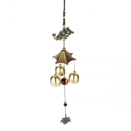 Wind Chimes Bells Lucky Fish Elephant Garden Outdoor Windows Hanging Ornament Decorations Wind Chimes Bells Lucky Fish Elephant Garden Outdoor Windows Hanging Ornament Decorations