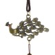 Wind Chimes Bells Lucky Fish Elephant Garden Outdoor Windows Hanging Ornament Decorations Wind Chimes Bells Lucky Fish Elephant Garden Outdoor Windows Hanging Ornament Decorations