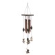Wind Chimes Bells Tubes Antirust Copper Ornament Outdoor Yard Home Garden Decoration Wind Chimes Bells Tubes Antirust Copper Ornament Outdoor Yard Home Garden Decoration