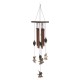 Wind Chimes Bells Tubes Antirust Copper Ornament Outdoor Yard Home Garden Decoration