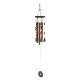 Wind Chimes Bells Tubes Antirust Copper Ornament Outdoor Yard Home Garden Decoration Wind Chimes Bells Tubes Antirust Copper Ornament Outdoor Yard Home Garden Decoration