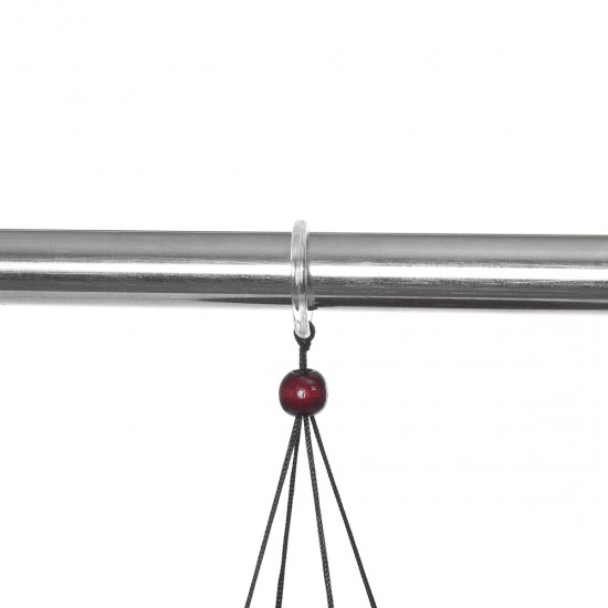 Wind Chimes Large Tone Resonant Bell 10 Tubes Chapel Church Garden Decor 33'' Wind Chimes Large Tone Resonant Bell 10 Tubes Chapel Church Garden Decor 33''